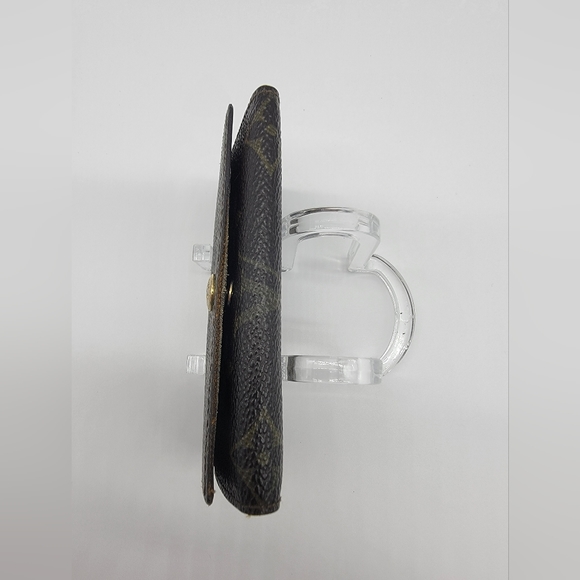 Authentic Preowned LV Key Chain - Picture 4 of 12